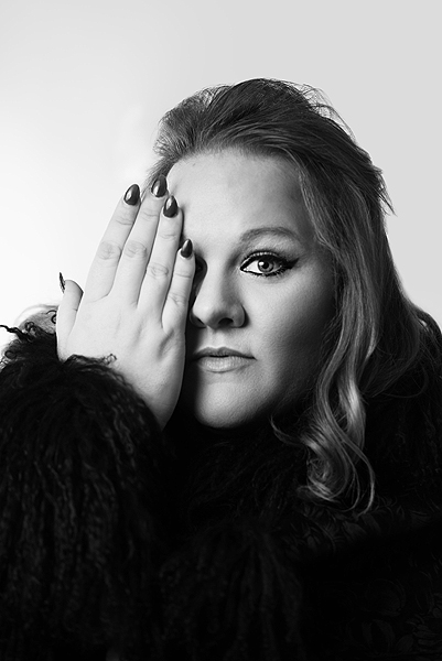 Andrea Tyler Adele