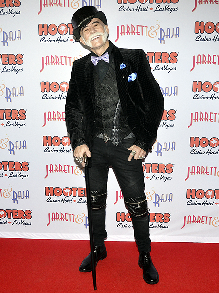 Doc Phinneas Jarrett Raja 3693