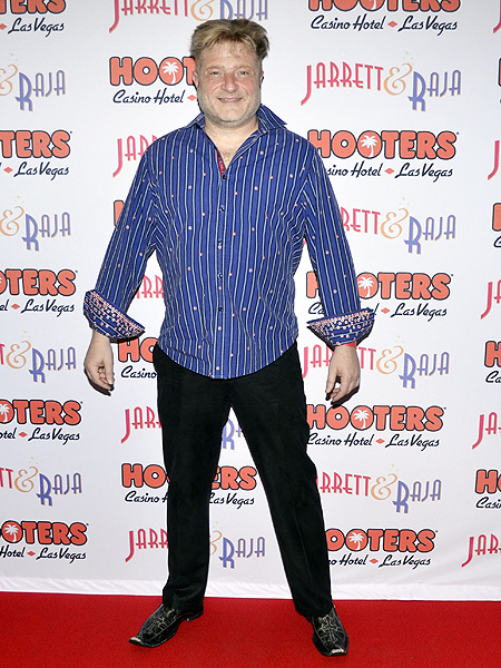 Tommy Lama Jarrett Raja 3669